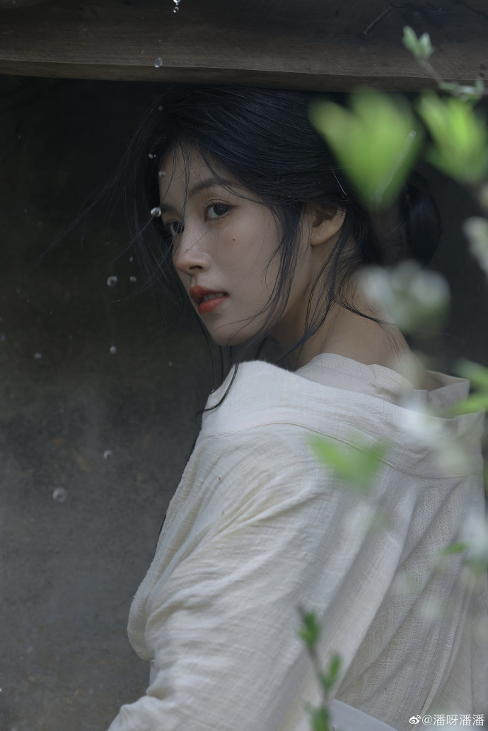 ##### 这组修了超多@一枝陶然 ​ 预览 6