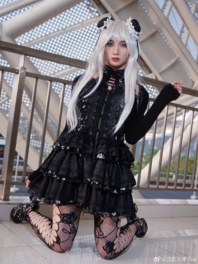 ## 花鸟龙月正片，当做生日正片发啦 ​ 预览 1