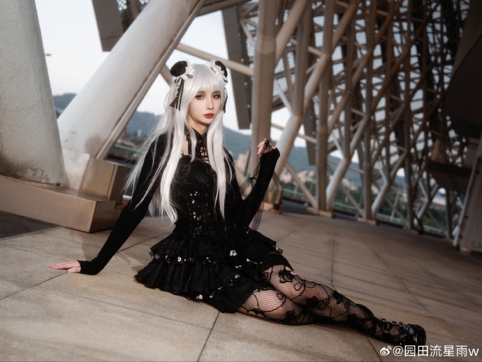 ## 花鸟龙月正片，当做生日正片发啦 ​ 预览 2