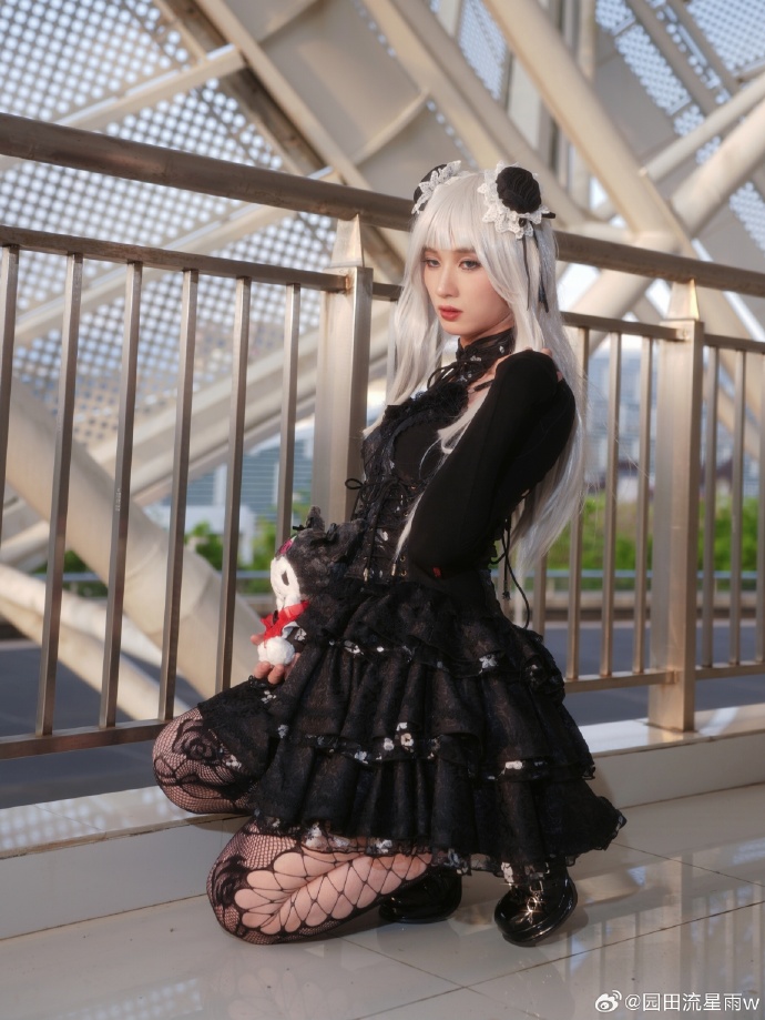 ## 花鸟龙月正片，当做生日正片发啦 ​ 预览 3