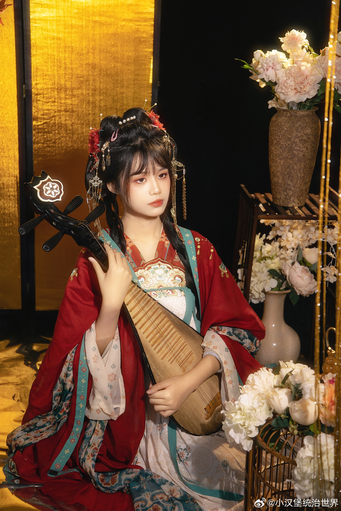 “春风拂槛露华浓🎏”老婆请看！我期待了很久的正片终于！！我感觉人嘛！都应该尝试一 预览 3