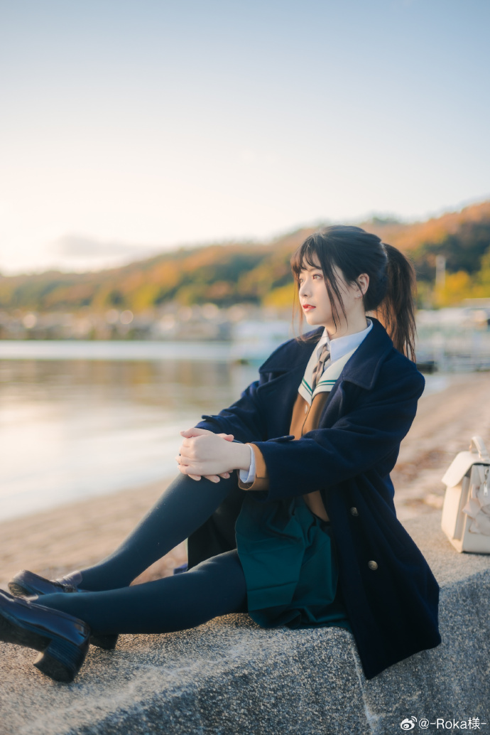 🌊🍁🚴 ### 📷 @有毒光子 ​ 预览 1