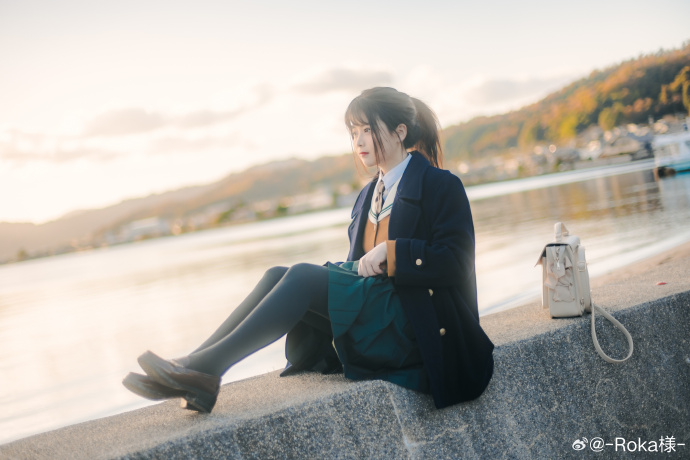 🌊🍁🚴 ### 📷 @有毒光子 ​ 预览 2