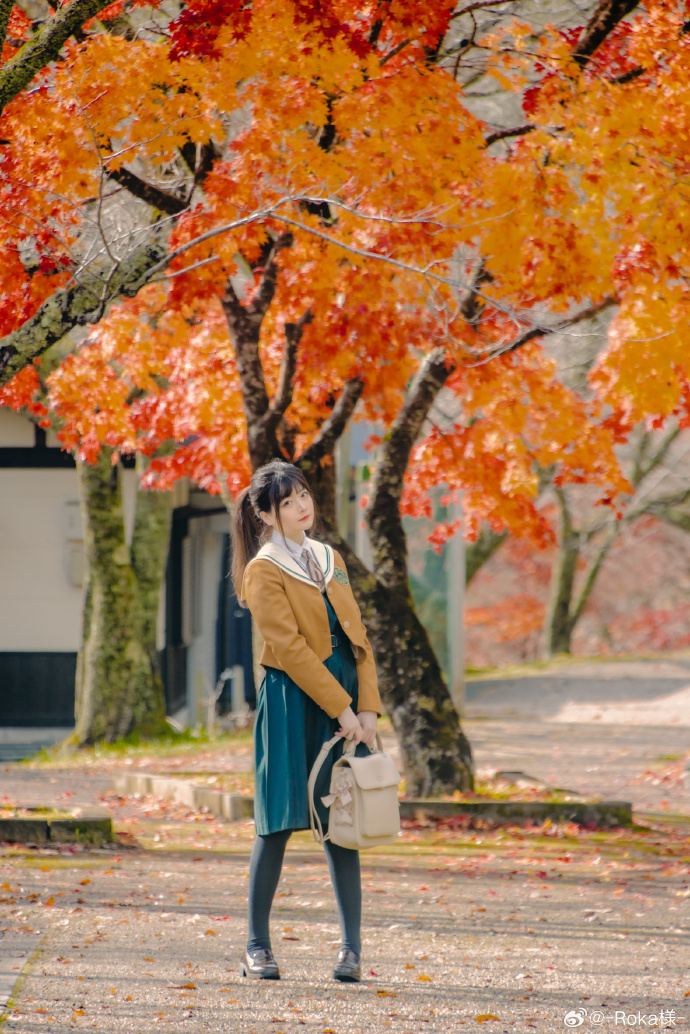 🌊🍁🚴 ### 📷 @有毒光子 ​ 预览 3