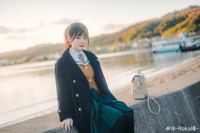 🌊🍁🚴 ### 📷 @有毒光子 ​ 预览 5