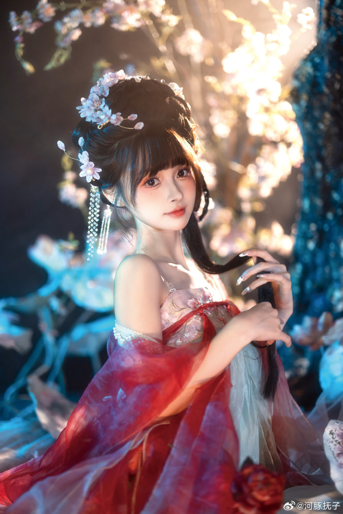 ## 🏮 🏮「天下月色，此間最好」📹：@o夏川凉o 龙年吉祥～新年快乐🧨 预览 2