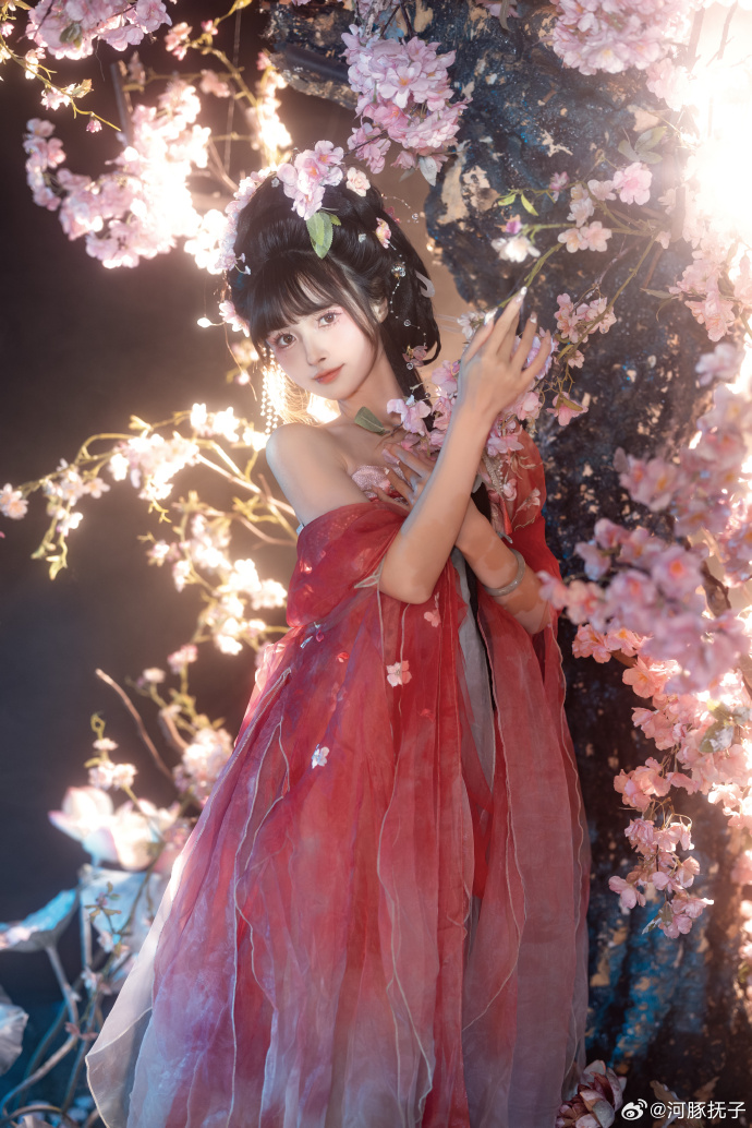 ## 🏮 🏮「天下月色，此間最好」📹：@o夏川凉o 龙年吉祥～新年快乐🧨 预览 3