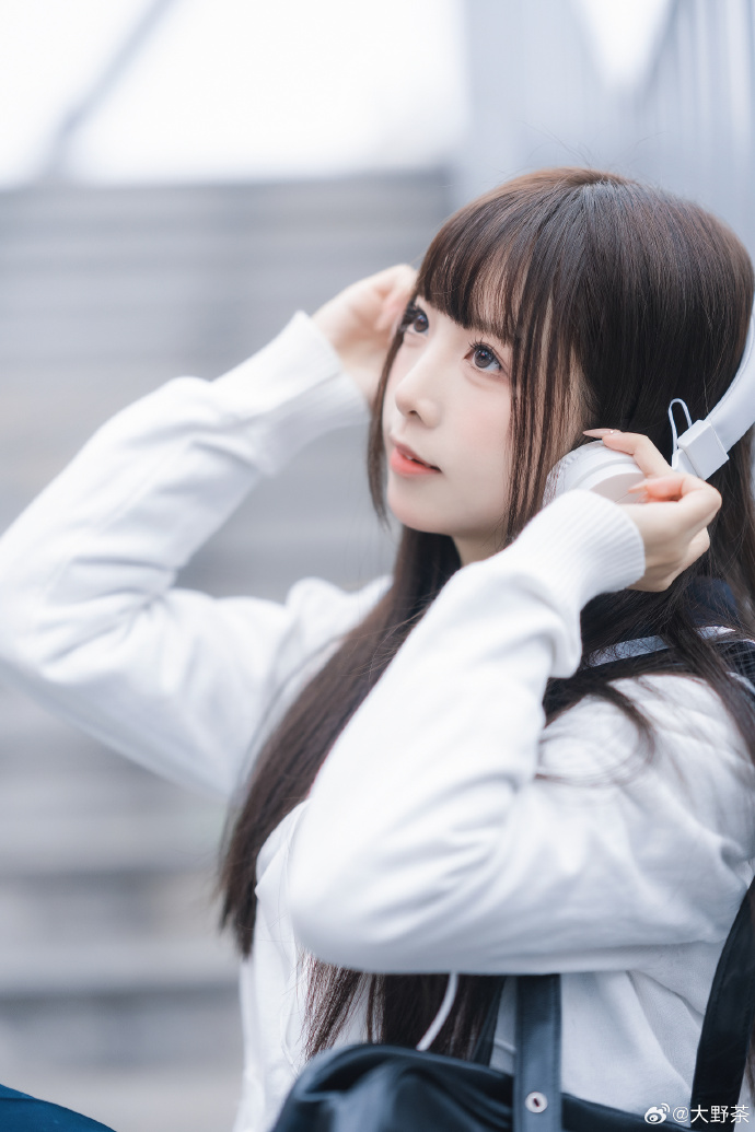 青春物语♡出境：@大野茶 📷 ：@可樂呆又呆 ### ​ 预览 2