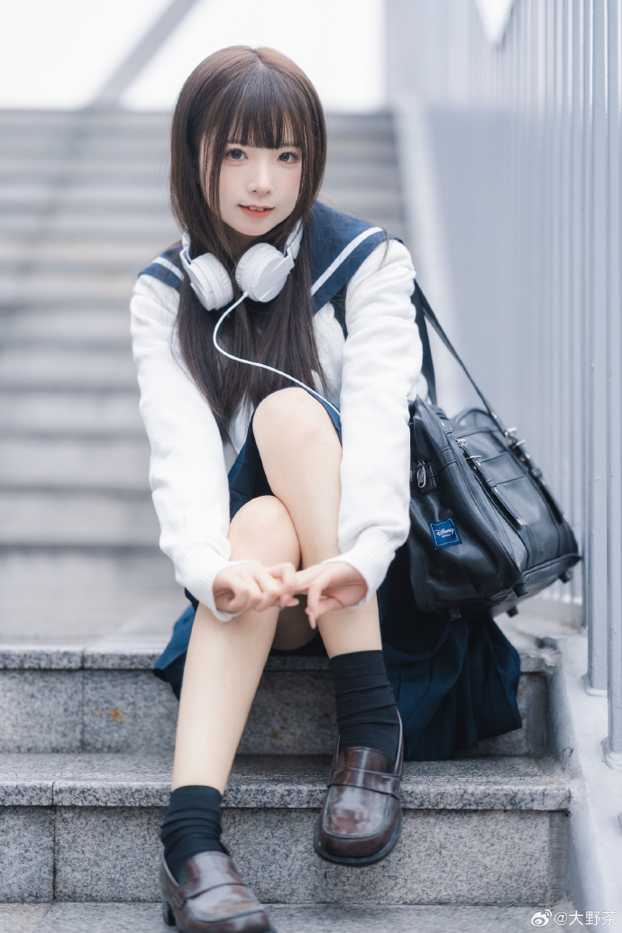 青春物语♡出境：@大野茶 📷 ：@可樂呆又呆 ### ​ 预览 5