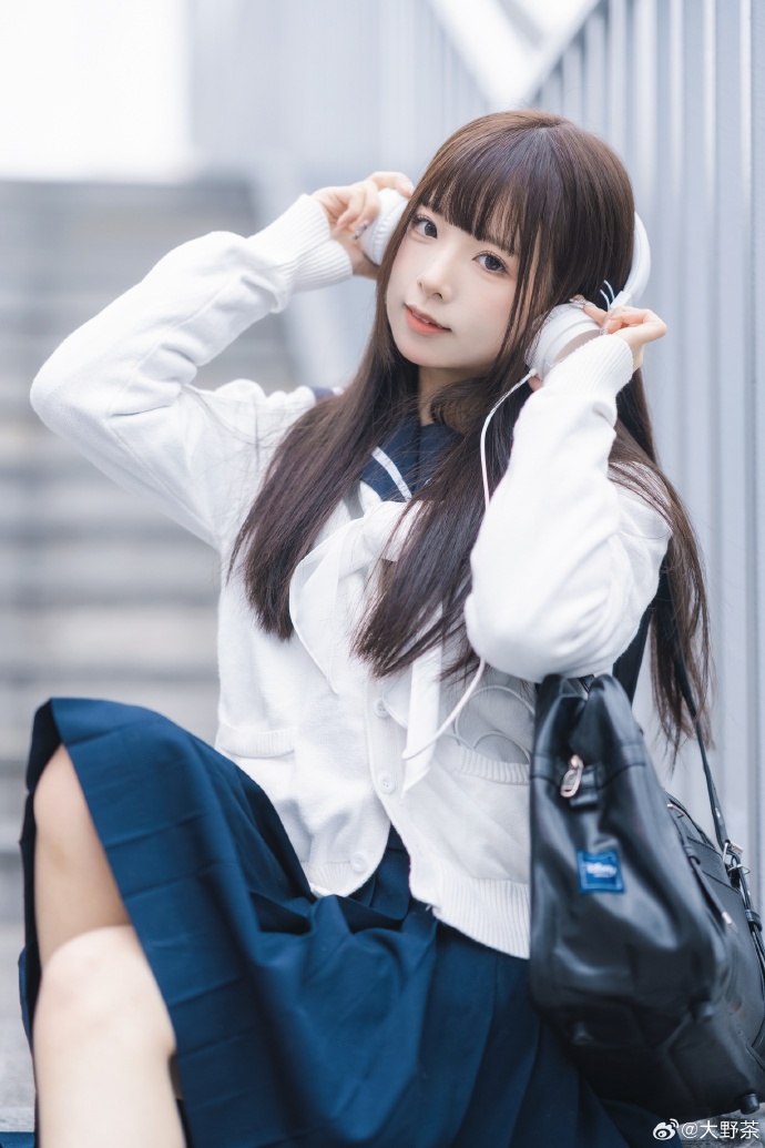 青春物语♡出境：@大野茶 📷 ：@可樂呆又呆 ### ​ 预览 6