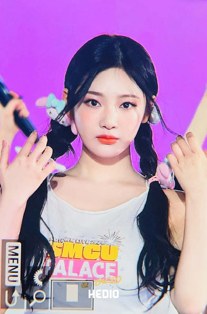 宁艺卓超话240222 ​ 预览 1