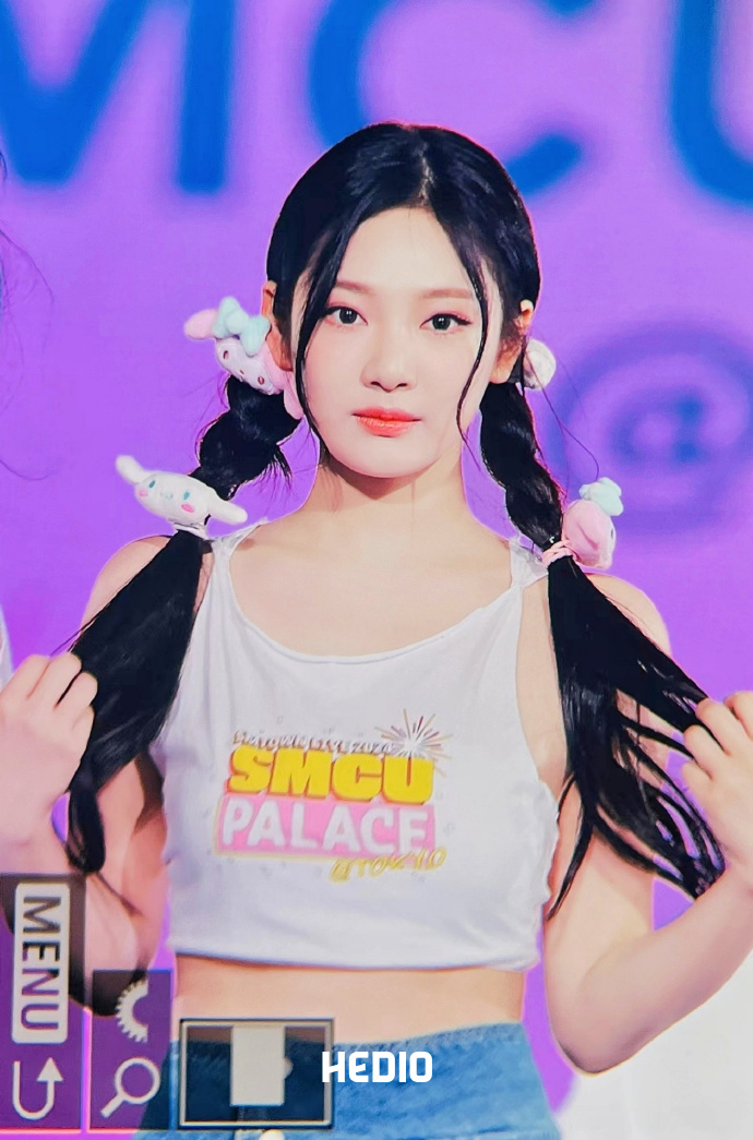 宁艺卓超话240222 ​ 预览 3