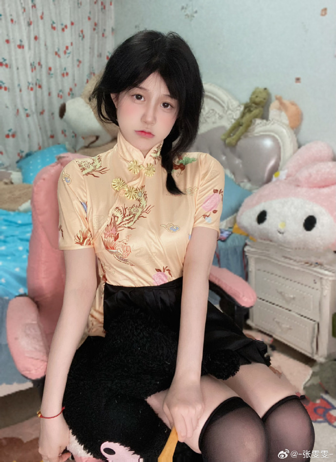 请不要假装对我好，我很傻，会当真的。 ​ 预览 5