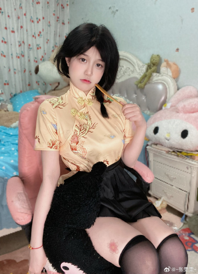 请不要假装对我好，我很傻，会当真的。 ​ 预览 6