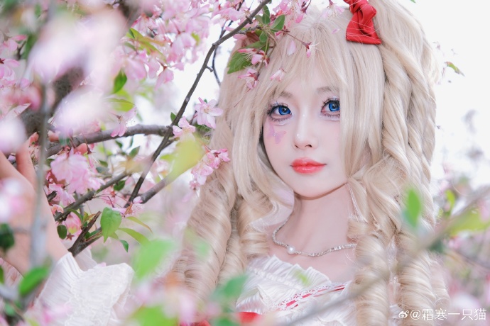 ### Lolita🌸小情话 ​ 预览 3