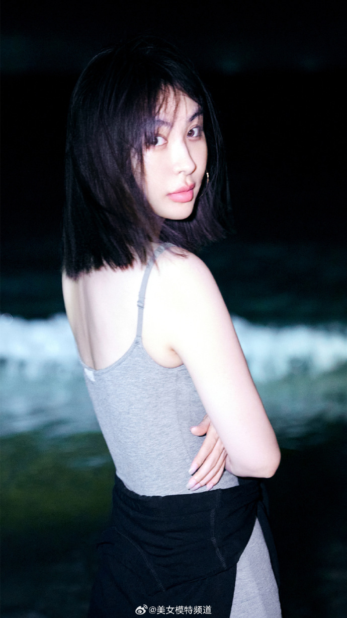 李菲儿私服写真 ​