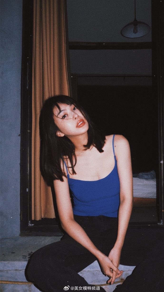 李菲儿私服写真 ​ 预览 6