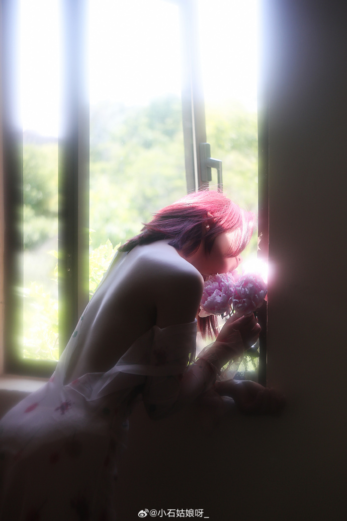 光影流动/客片摄影@小石姑娘呀_ ### ​ 预览 2