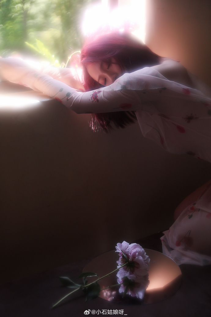 光影流动/客片摄影@小石姑娘呀_ ### ​ 预览 4