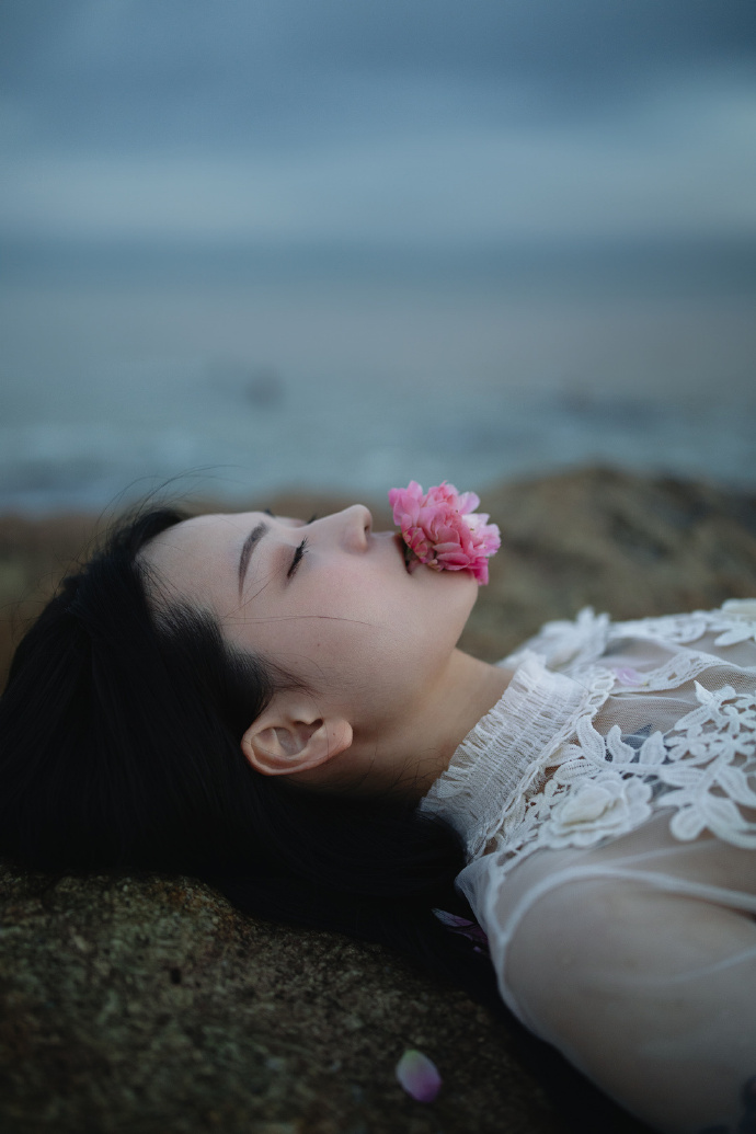 海蚌未经沙的刺痛 就不能温润出美丽的珍珠|1### ​ 预览 5