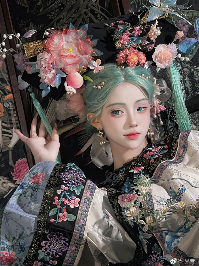 # 初音过去🌙 ​ 预览 2