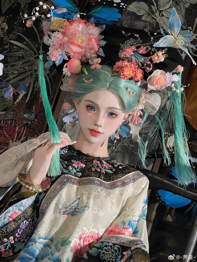 # 初音过去🌙 ​ 预览 4