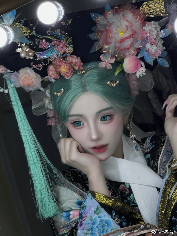 # 初音过去🌙 ​ 预览 5