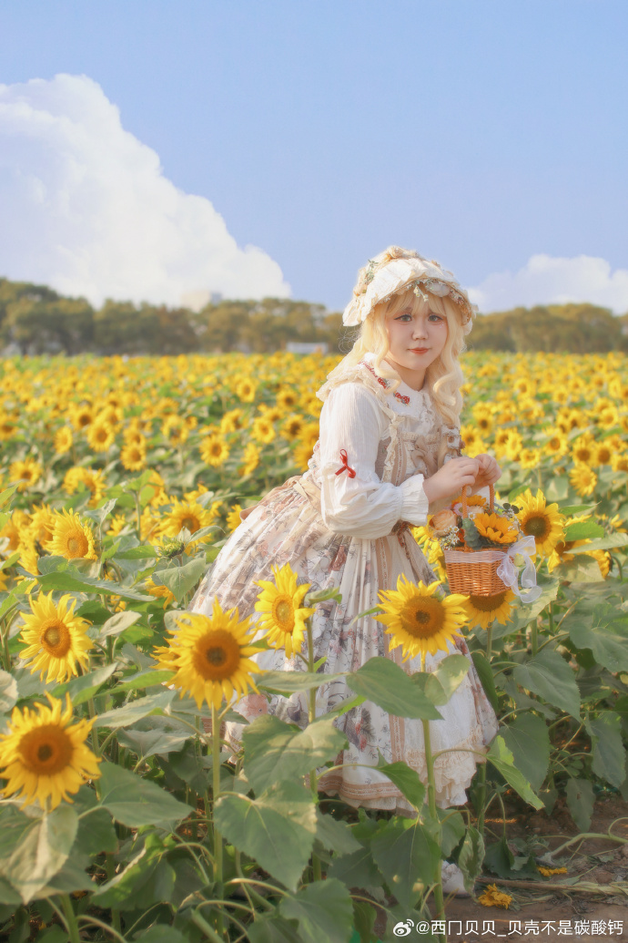 🌻Lolita正片🌻🌞🌞🌞🌞🌞🌞🌞🌻🌻🌻🙆🏻‍♀️🌻🌻🌻 来收太阳出镜：贝壳（俺 预览 4