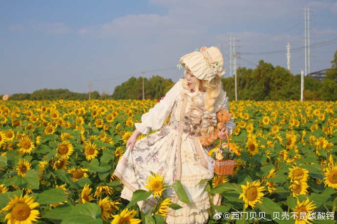 🌻Lolita正片🌻🌞🌞🌞🌞🌞🌞🌞🌻🌻🌻🙆🏻‍♀️🌻🌻🌻 来收太阳出镜：贝壳（俺 预览 6