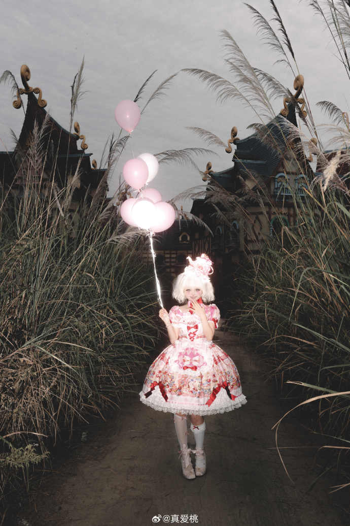 ✙.草莓茶壶公主.✙ 专 平 揪个宝宝【少女人形 十女BNT 若草色】需付运（1 预览 2