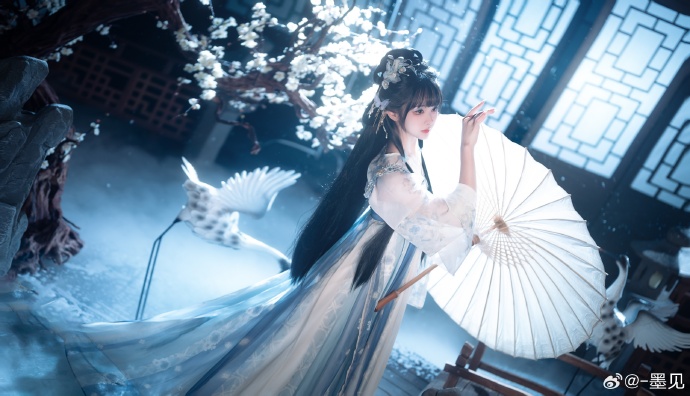 发一组横屏🦋📷@Dream-菜干 ## ​ 预览 3