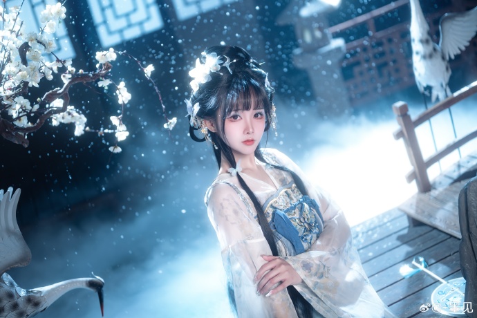 发一组横屏🦋📷@Dream-菜干 ## ​ 预览 5