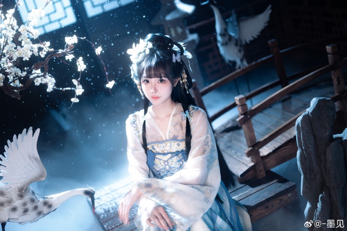 发一组横屏🦋📷@Dream-菜干 ## ​ 预览 6
