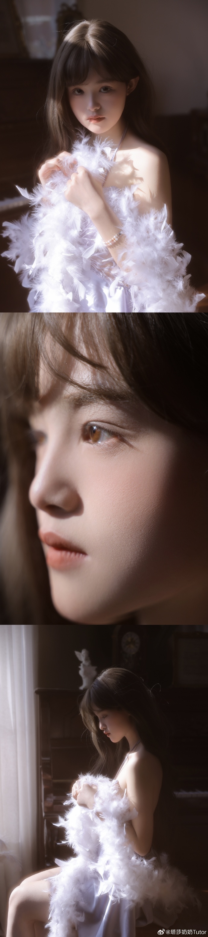 宝宝你是一块奶油蛋糕🧁˚ʚ｡･-･｡ɞ˚## ​ 预览 2