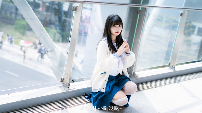 ### 要去图书馆一起复习嘛📖出镜：@淘澄飞跌 📸：扑扑O网页链接 ​ 预览 5