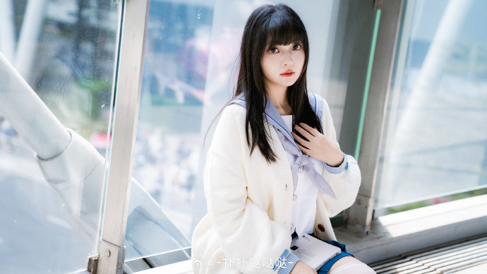 ### 要去图书馆一起复习嘛📖出镜：@淘澄飞跌 📸：扑扑O网页链接 ​ 预览 6