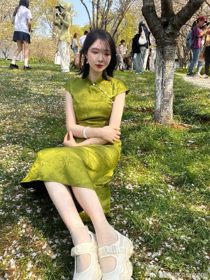 春天✌🏻✌🏻✌🏻 ​ 预览 2