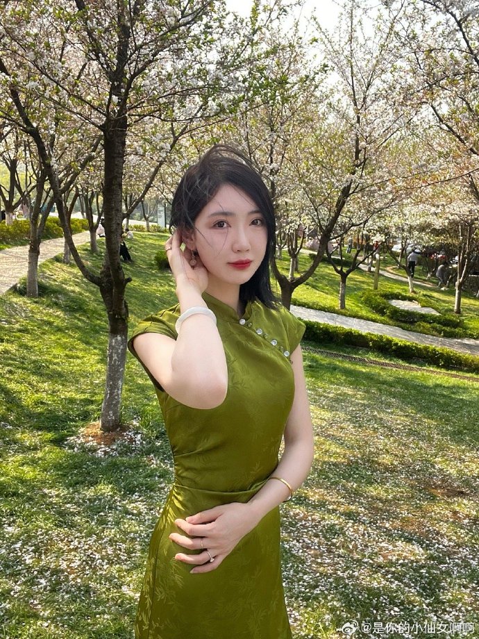 春天✌🏻✌🏻✌🏻 ​ 预览 3