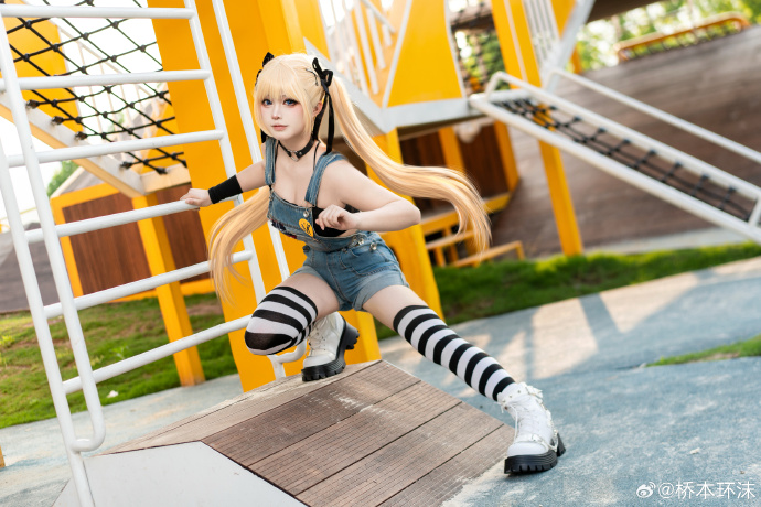 cosplay写真超话## 抽一个宝宝送套图和一套明信片想来打一架么，杂鱼出镜 预览 6