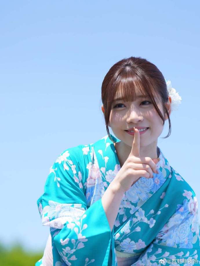 河北彩伽水着祭摄影花絮来了### ​ 预览 5