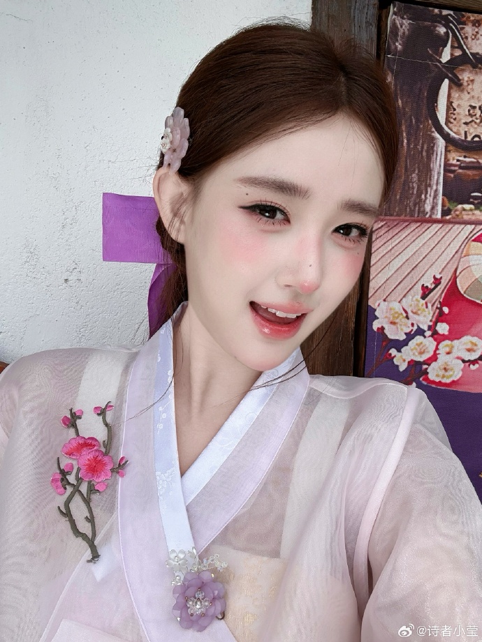 终于放出来啦 ​ 预览 1