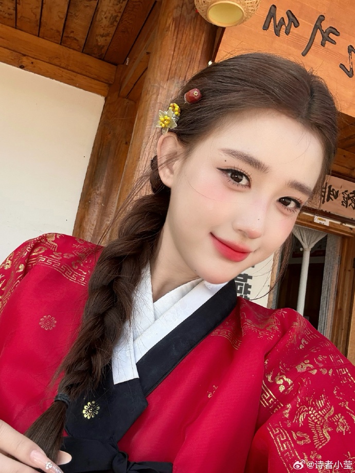 终于放出来啦 ​ 预览 2
