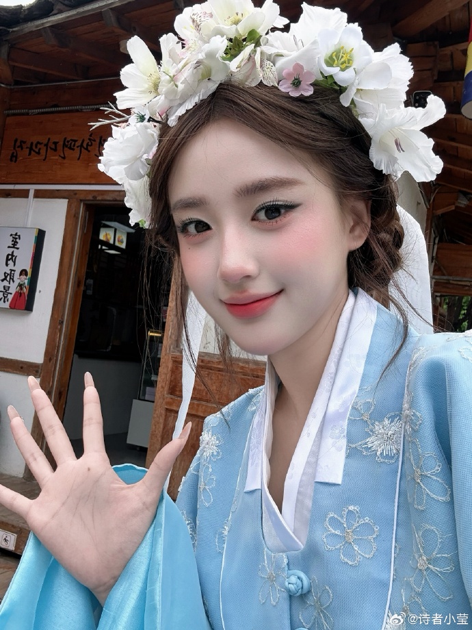 终于放出来啦 ​ 预览 4