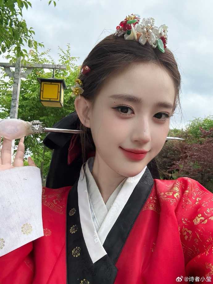 终于放出来啦 ​ 预览 6