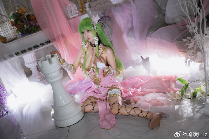 codegeass复活的鲁路修超话### geass 复活的鲁路修## 璐璐2 预览 4
