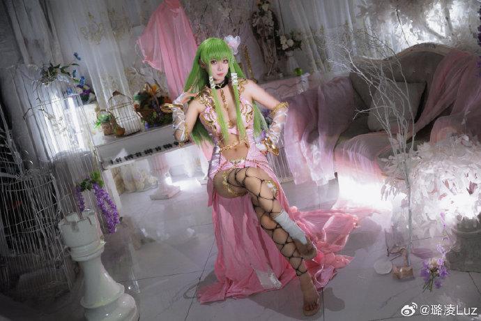 codegeass复活的鲁路修超话### geass 复活的鲁路修## 璐璐2 预览 5