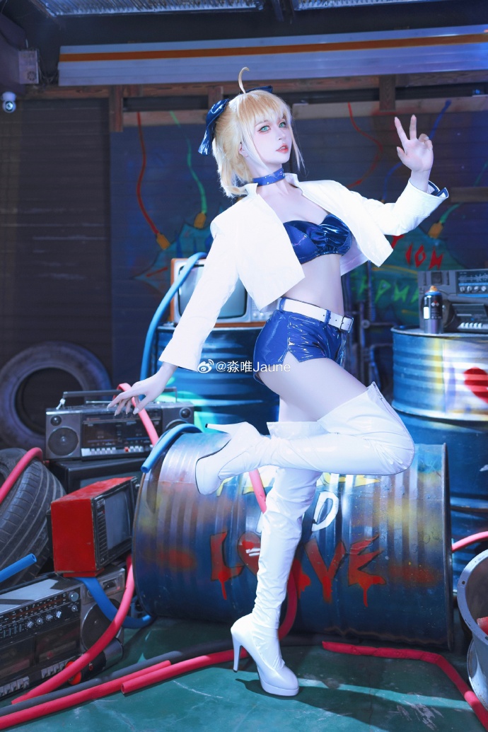 grand order##### 准备好了吗master！🏁🏁 ​ 预览 2