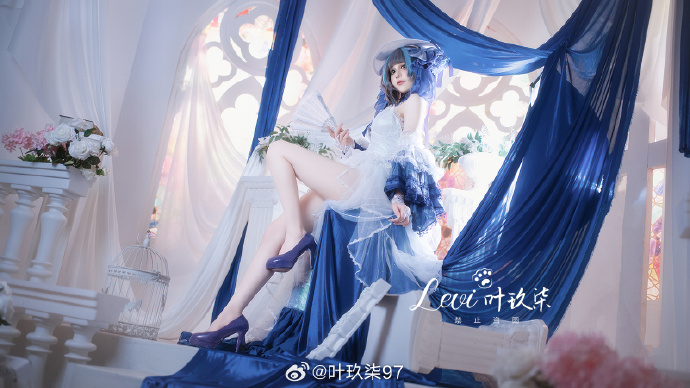 ### 被柴郡迷倒目不转睛了吗？嗯嗯，喜欢就多看看~📷摄影@摄影工具人塔1686 预览 1