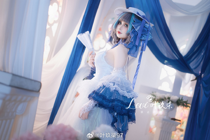 ### 被柴郡迷倒目不转睛了吗？嗯嗯，喜欢就多看看~📷摄影@摄影工具人塔1686 预览 4