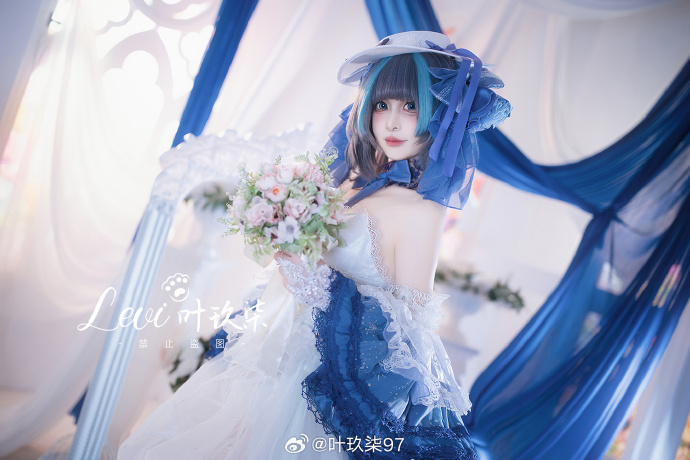 ### 被柴郡迷倒目不转睛了吗？嗯嗯，喜欢就多看看~📷摄影@摄影工具人塔1686 预览 6